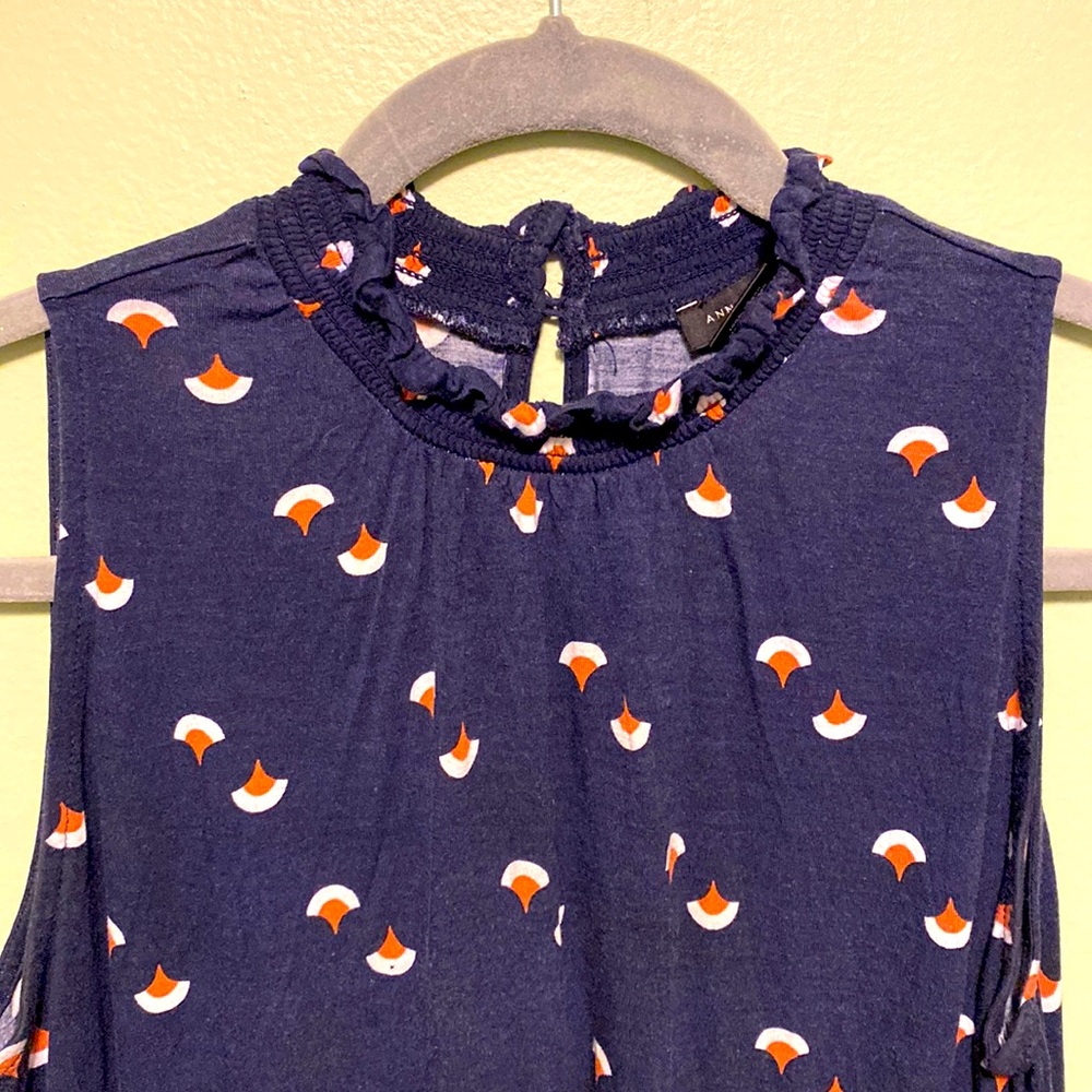 Ann Taylor Small Blouse